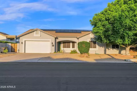 18161 N 63rd Ln, Glendale, AZ 85308