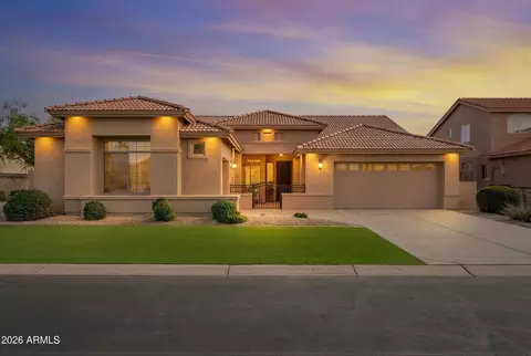 23935 S Sunvista Dr, Sun Lakes, AZ 85248