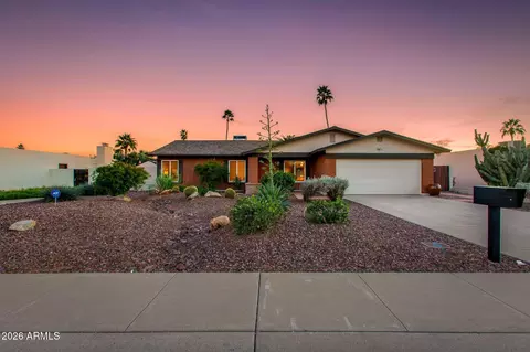 4909 E Andora Dr, Scottsdale, AZ 85254