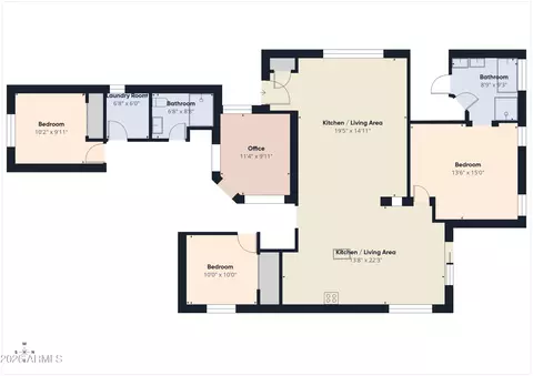872 W Sisso Tree Ave, Queen Creek, AZ 85140