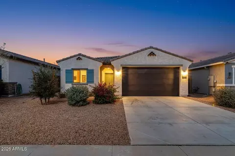 35236 W Santa Monica Ave, Maricopa, AZ 85138