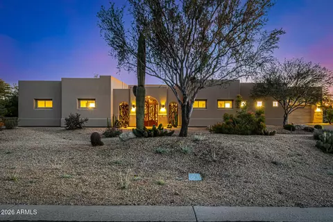 7131 E Burnside Trl, Scottsdale, AZ 85266