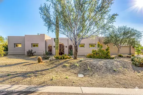 7131 E Burnside Trl, Scottsdale, AZ 85266