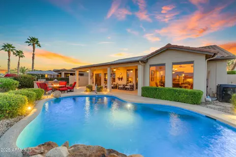 3183 N 159th Ave N, Goodyear, AZ 85395