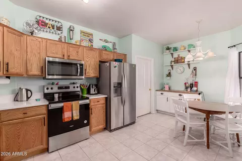 Kitchen - 3756 E Irwin Ave, Mesa, AZ 85206 photo 1 of 4