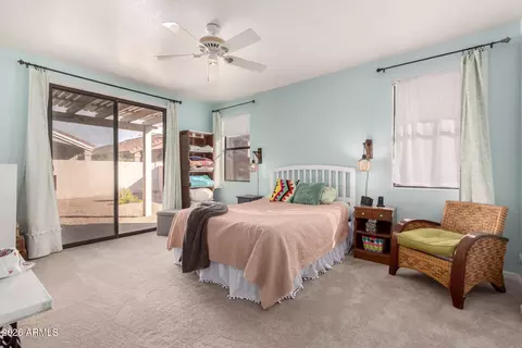 Bedroom - 3756 E Irwin Ave, Mesa, AZ 85206 photo 1 of 5