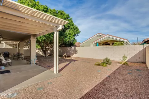 Exterior - 3756 E Irwin Ave, Mesa, AZ 85206 photo 3 of 6