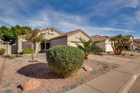 Exterior - 3756 E Irwin Ave, Mesa, AZ 85206 photo 1 of 6