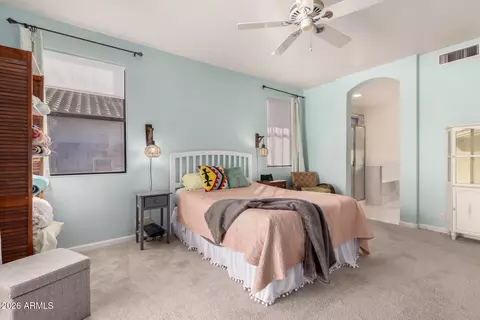 Bedroom - 3756 E Irwin Ave, Mesa, AZ 85206 photo 3 of 5