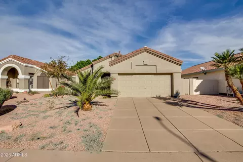 3756 E Irwin Ave, Mesa, AZ 85206