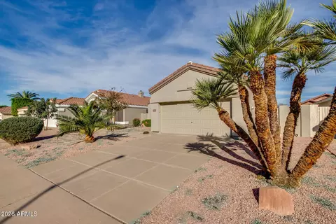 Exterior - 3756 E Irwin Ave, Mesa, AZ 85206 photo 2 of 6