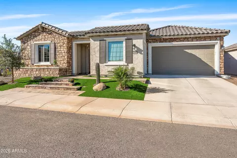 18654 N 265th Dr, Buckeye, AZ 85396