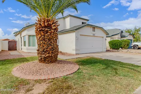 15076 N 85th Dr, Peoria, AZ 85381