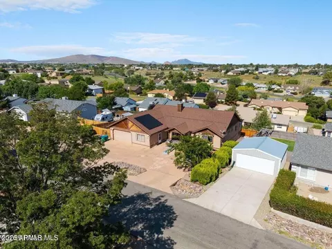 4250 N Cholla Dr, Prescott Valley, AZ 86314
