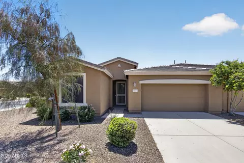 42057 W Miller Ln, Maricopa, AZ 85138
