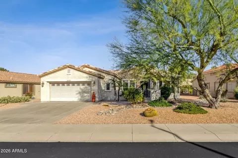 4734 E Indigo St, Gilbert, AZ 85298