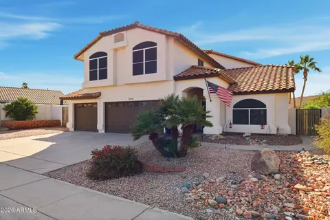 10890 S Dreamy Dr, Goodyear, AZ 85338