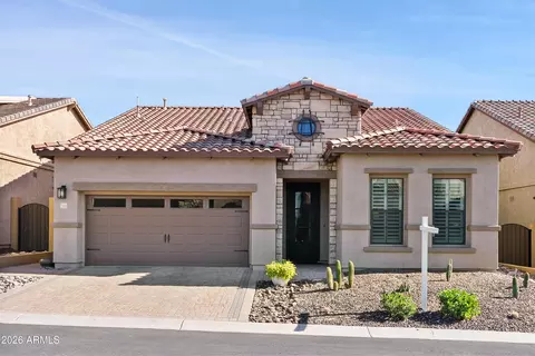 2103 N Red Clf, Mesa, AZ 85207