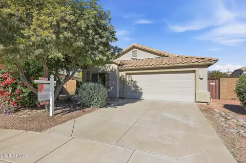 15688 W Saguaro Ln, Surprise, AZ 85374