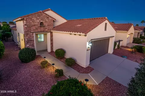 12930 W Chapala Dr, Sun City West, AZ 85375