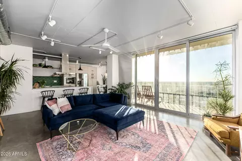 207 W Clarendon Ave #21C, Phoenix, AZ 85013