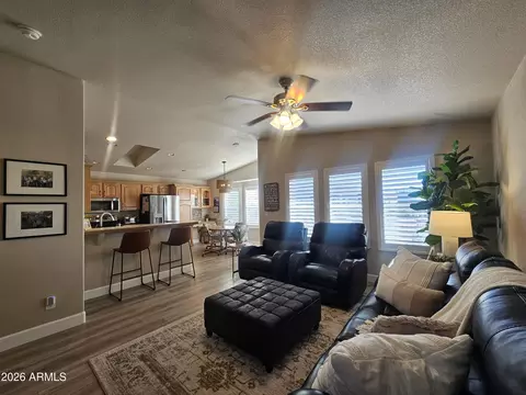 650 N Hawes Rd #4414, Mesa, AZ 85207