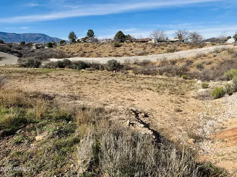 4614 E Juniper Trl #715, Cottonwood, AZ 86326