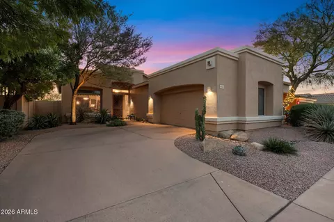 5025 E Kirkland Rd, Phoenix, AZ 85054