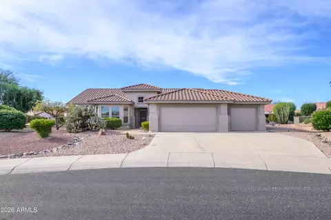 16455 W Tres Hombres Ct, Surprise, AZ 85374
