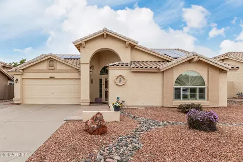 8954 W Sequoia Dr, Peoria, AZ 85382