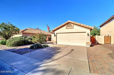 1048 W Swan Dr, Chandler, AZ 85286