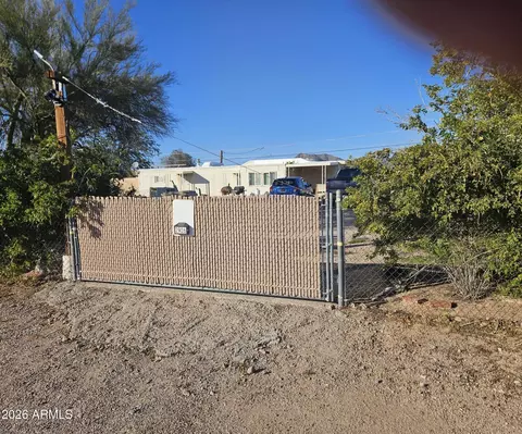 2926 W Roundup St, Apache Junction, AZ 85120