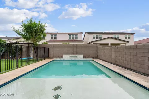 Exterior - 10201 E Tahoe Ave, Mesa, AZ 85212 photo 5 of 11