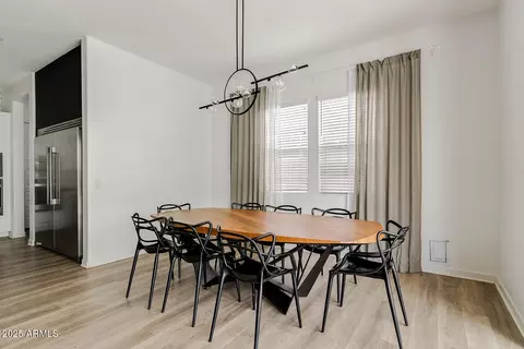 Dining - 10201 E Tahoe Ave, Mesa, AZ 85212 photo 1 of 1