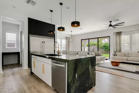 Kitchen - 10201 E Tahoe Ave, Mesa, AZ 85212 photo 3 of 3