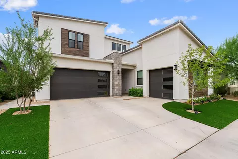 Exterior - 10201 E Tahoe Ave, Mesa, AZ 85212 photo 1 of 11