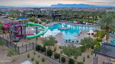 Exterior - 10201 E Tahoe Ave, Mesa, AZ 85212 photo 8 of 11