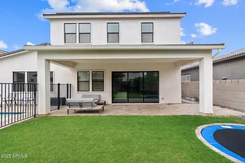 Exterior - 10201 E Tahoe Ave, Mesa, AZ 85212 photo 2 of 11