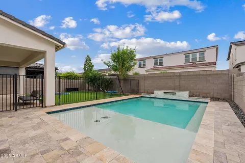 Exterior - 10201 E Tahoe Ave, Mesa, AZ 85212 photo 6 of 11