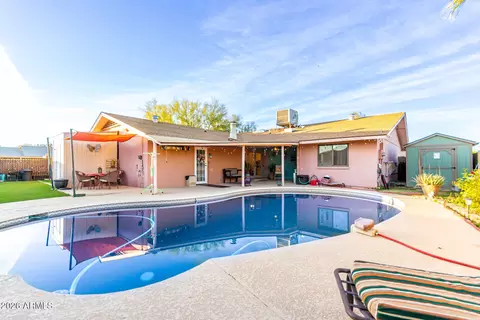 2801 E Cortez St, Phoenix, AZ 85028 photo 34