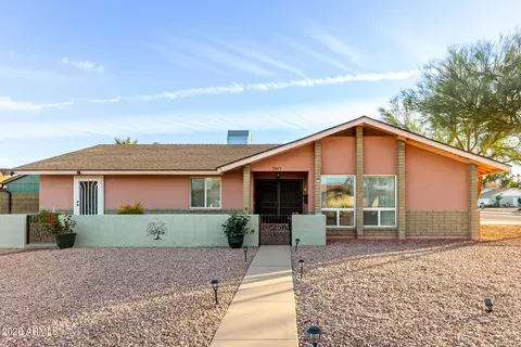2801 E Cortez St, Phoenix, AZ 85028 photo 2