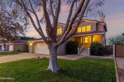 976 W Hudson Way, Gilbert, AZ 85233