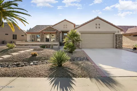 15837 W Silver Breeze Dr, Surprise, AZ 85374