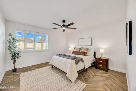 Bedroom - 2126 Enid Ave, Mesa, AZ 85204 photo 1 of 3