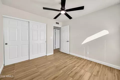 Bedroom - 2126 Enid Ave, Mesa, AZ 85204 photo 3 of 3
