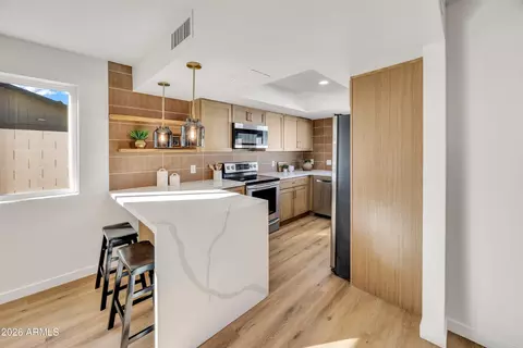 Kitchen - 2126 Enid Ave, Mesa, AZ 85204 photo 1 of 2
