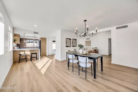 Dining - 2126 Enid Ave, Mesa, AZ 85204 photo 2 of 3
