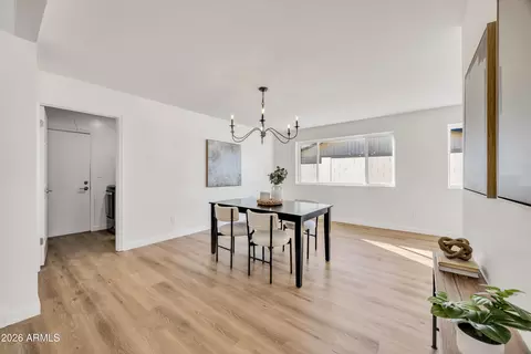 Dining - 2126 Enid Ave, Mesa, AZ 85204 photo 1 of 3
