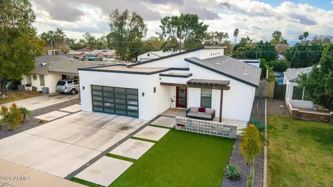 Exterior - 1831 E Montecito Ave, Phoenix, AZ 85016 photo 3 of 7