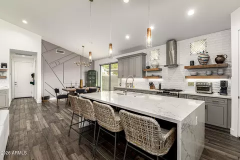 Kitchen - 1831 E Montecito Ave, Phoenix, AZ 85016 photo 2 of 3